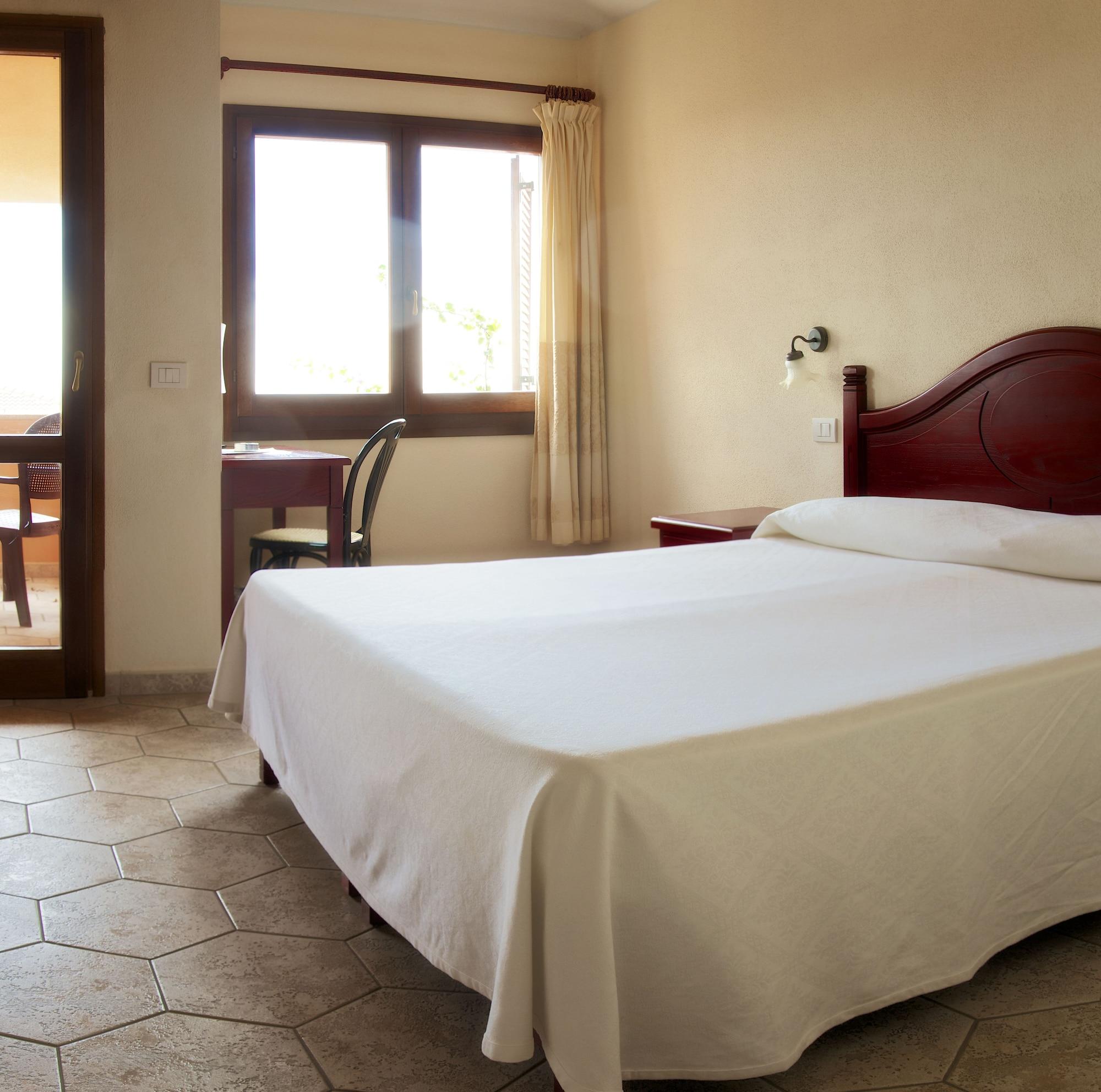 Parco Blu Hotel Cala Gonone Eksteriør billede